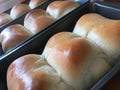 Milk Bread