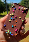Cosmic Brownie