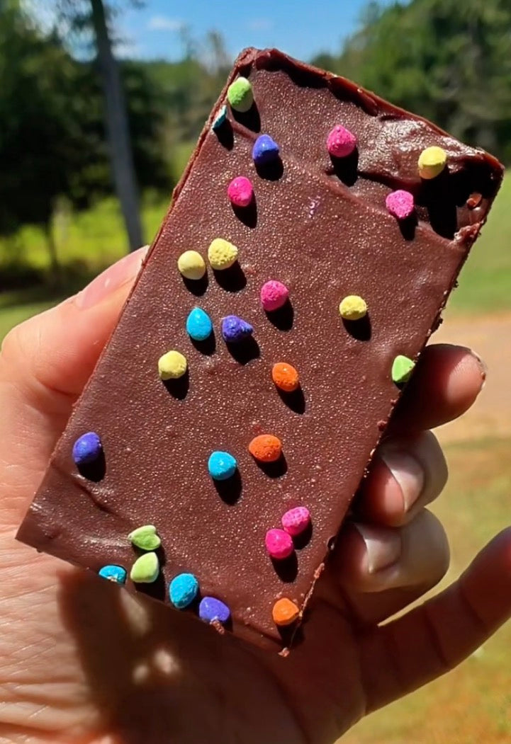 Cosmic Brownie